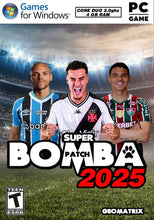 Carregar imagem no visualizador da galeria, Super Bomba Patch 2025 (PC) - Bomba Patch
