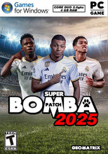 Carregar imagem no visualizador da galeria, Super Bomba Patch 2025 (PC) - Bomba Patch
