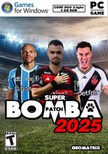 Charger l&#39;image dans la galerie, Super Bomba Patch 2025 (PC) - Bomba Patch
