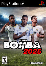 Carregar imagem no visualizador da galeria, Super Bomba Patch 2025 (PS2) - Bomba Patch
