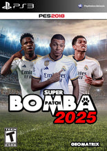 Carregar imagem no visualizador da galeria, Super Bomba Patch 2025 (PS3) - Bomba Patch
