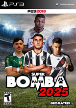 Carregar imagem no visualizador da galeria, Super Bomba Patch 2025 (PS3) - Bomba Patch
