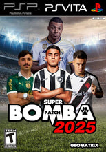 Cargar imagen en el visor de la galería, Super Bomba Patch 2025 (PSP - PSVita) - Bomba Patch
