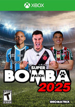 Carregar imagem no visualizador da galeria, Super Bomba Patch 2025 (Xbox Series X|S e Xbox One) - Bomba Patch
