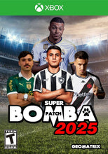 Carregar imagem no visualizador da galeria, Super Bomba Patch 2025 (Xbox Series X|S e Xbox One) - Bomba Patch
