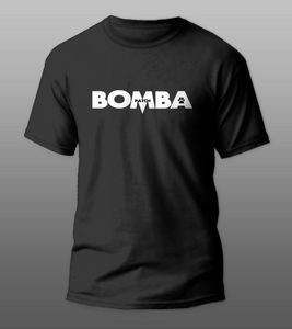 Camiseta Bomba Patch