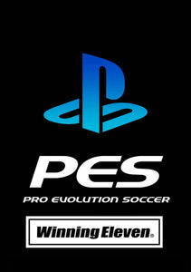 PS2 PES/NOSOTROS